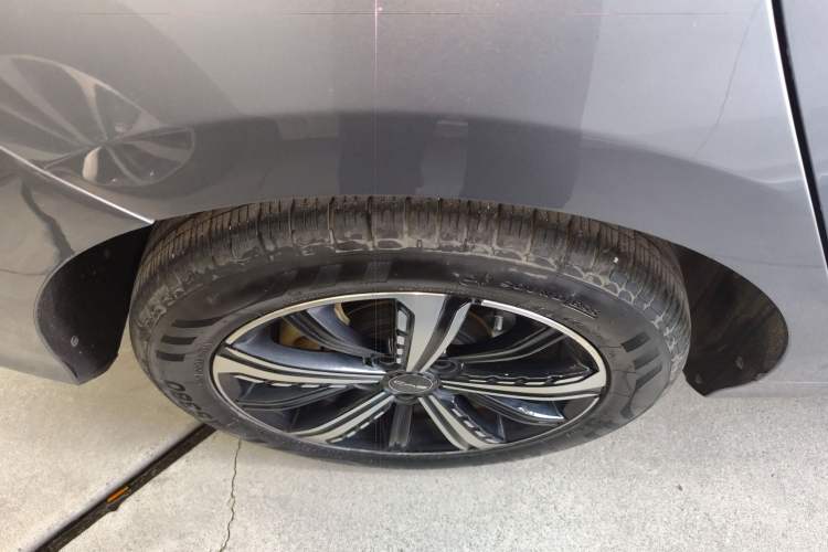 Used BYD Destroyer 05 2023 Champion Edition DM-i 120KM Prestige Model Exterior 1