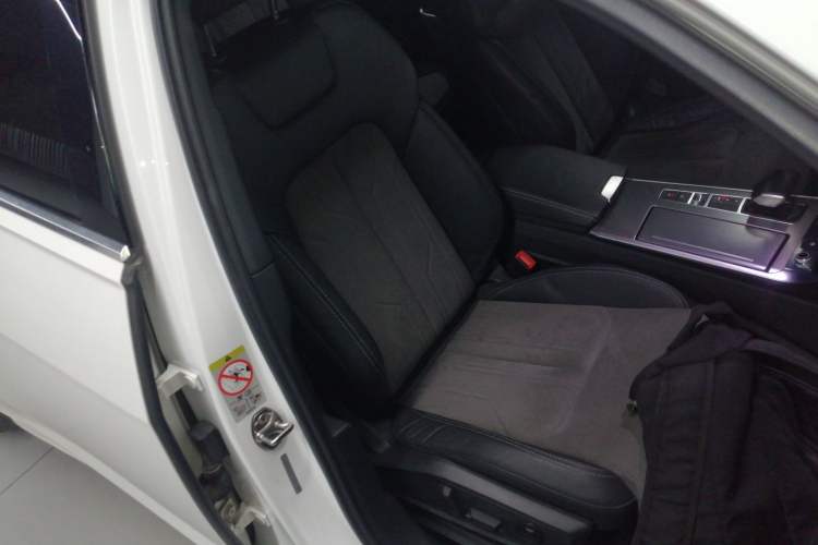 Used Audi A6L 2019 45 TFSI Prestige Dynamic Edition
