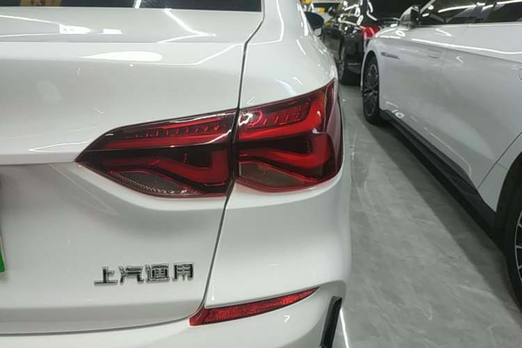 Used Chevrolet Monza 2023 1.5L Dual-Clutch Enjoyment Edition