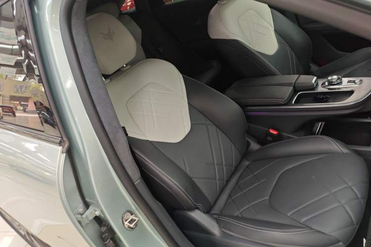 Used ARCFOX Alpha S 2023 735E+ Forest Edition 160kW
