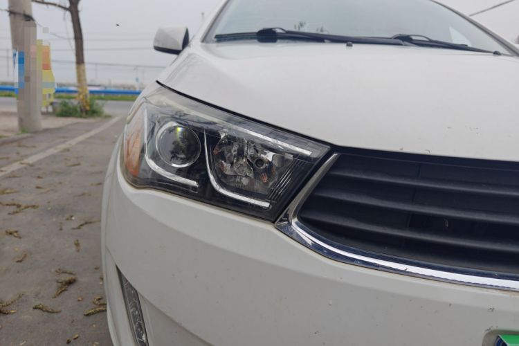 Used Chery Arrizo M7 2015 1.8L Manual Wide-Comfort Version 232 Seats