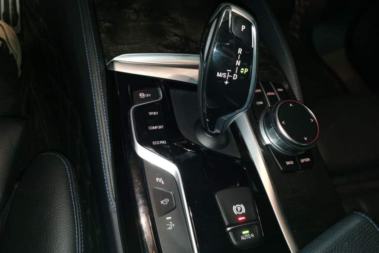 Used BMW 6 Series GT 2020 630i M Sport Package