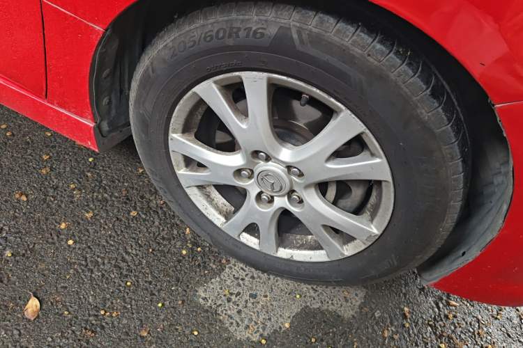 Used Mazda 6 2012 Coupe 2.0L Automatic Luxury Edition