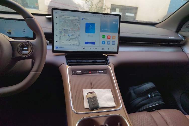 Used Wuling Xingguang S 2024 510 km Flagship Version
