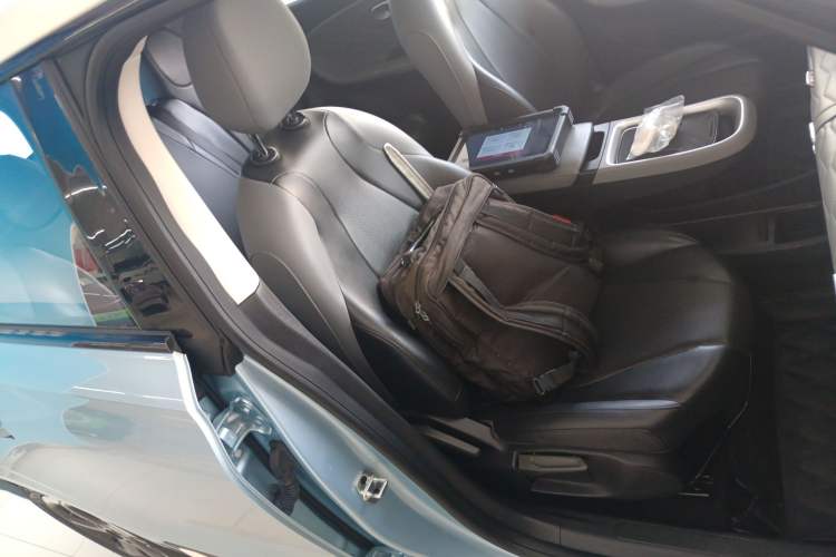 Used Dongfeng NAMMI 01 2024 430 Plus Smart+
