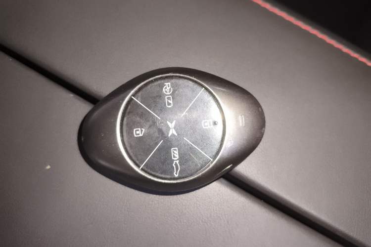 Used XPeng P7 2020 670N