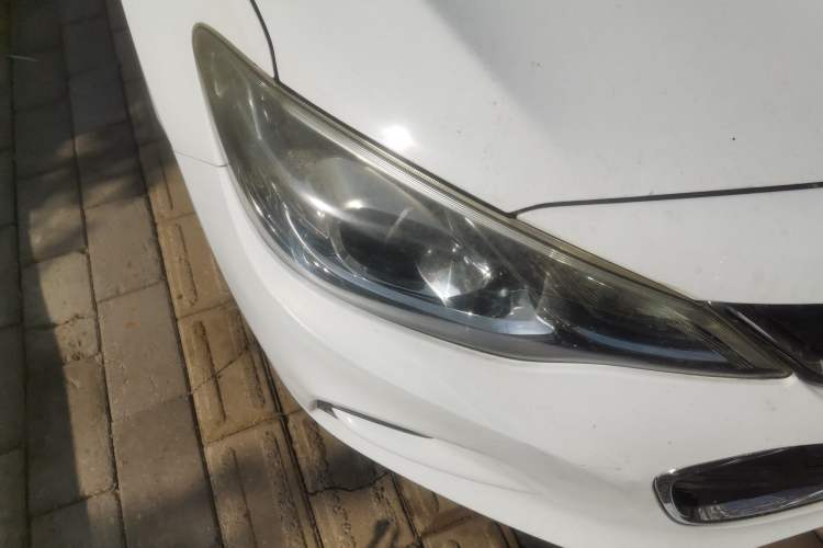 Used Chevrolet Cavalier 2016 1.5L Manual Xinyue Edition