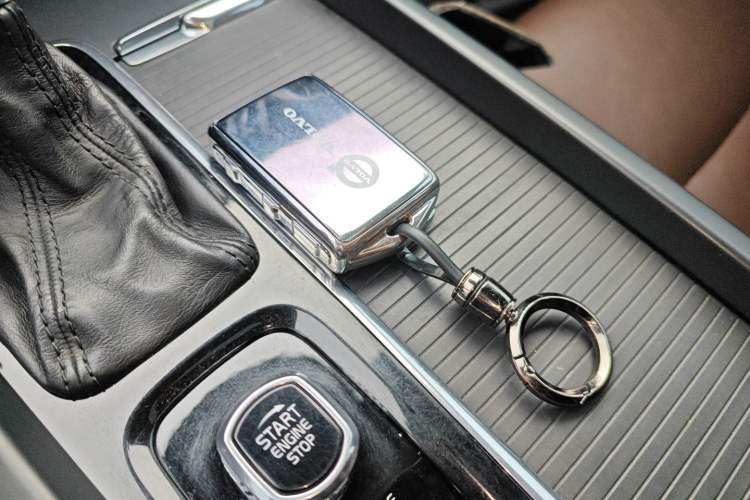 Used Volvo XC60 2018 T5 4x4 Zhiyi Edition