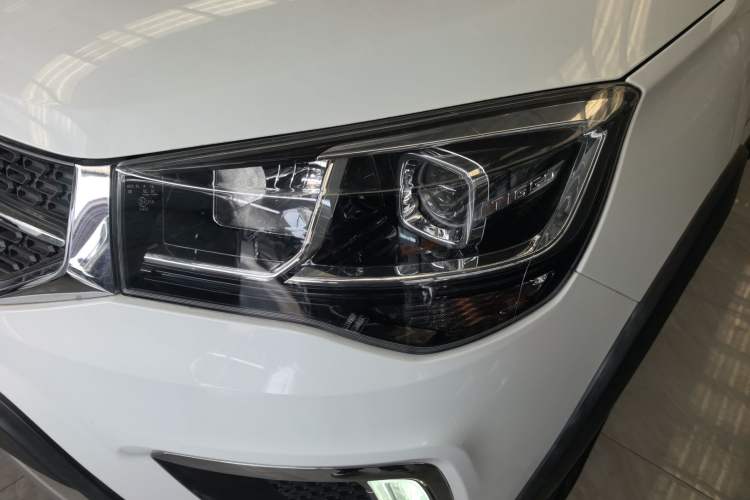 Used Chery Tiggo 3X 2020 Quality Edition 1.5L CVT Deluxe Version