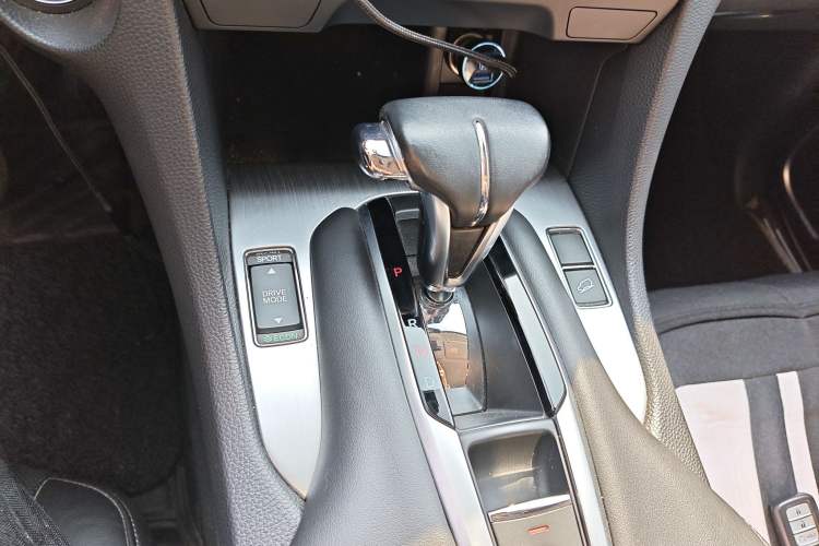 Used Honda Avancier 2020 240TURBO Two-Wheel Drive Comfort Edition