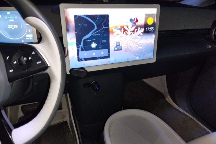 Used ARCFOX Kaola S 2024 PRO
