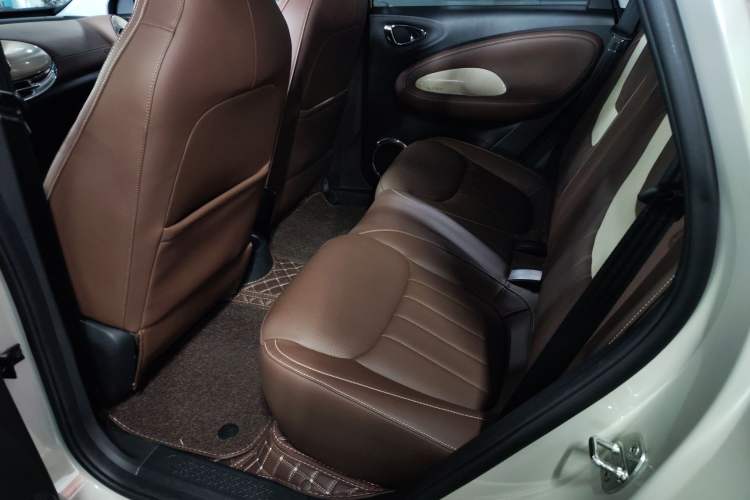 Used Wuling Bingo 2024 333 km Lingxi Connected Version
