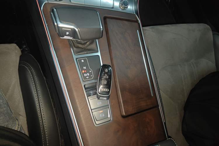 Used Audi A6L 2023 45 TFSI quattro Prestige Dynamic Edition
