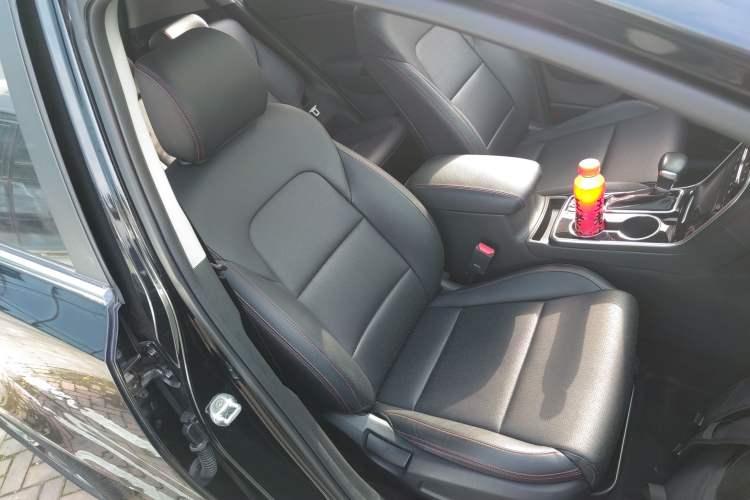 Used Kia KX5 2019 2.0L Automatic 2WD Comfort Edition
