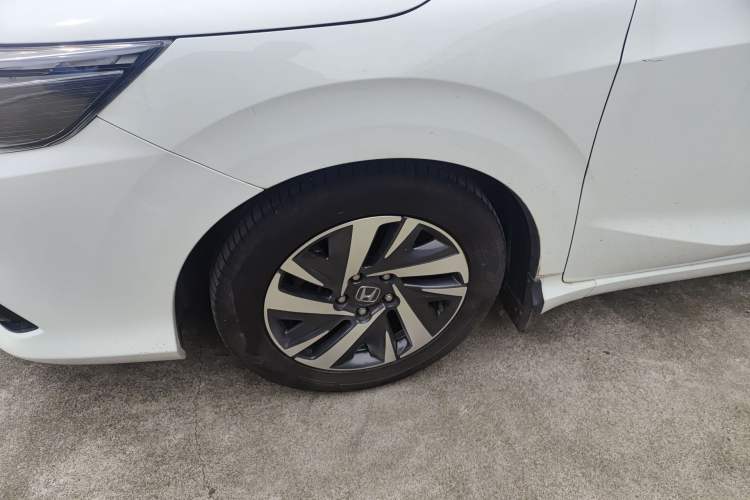 Used Honda Crider 2019 180 Turbo CVT Leading Edition China VI
