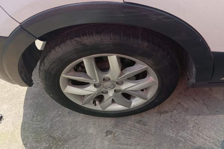 Used JAC Group Refine S3 2014 1.5L Manual Luxury Smart Model