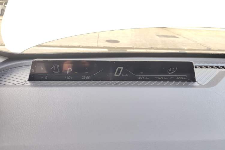 Used NETA AYA 2023 Revised Version 401 Lite
