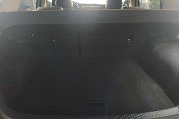 Used Volkswagen Golf 2019 280TSI DSG Luxury Version China V Standard
