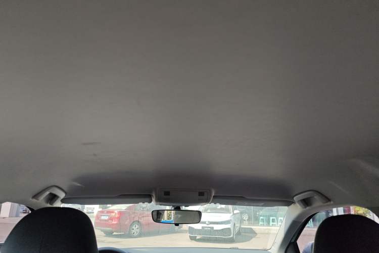 Used Volkswagen Lavida 2025 New Sharp 1.5L Outstanding New Edition
