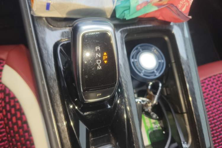 Used Dongfeng Aeolus Yixuan MAX 2021 1.5T Super-Powered Dad Edition