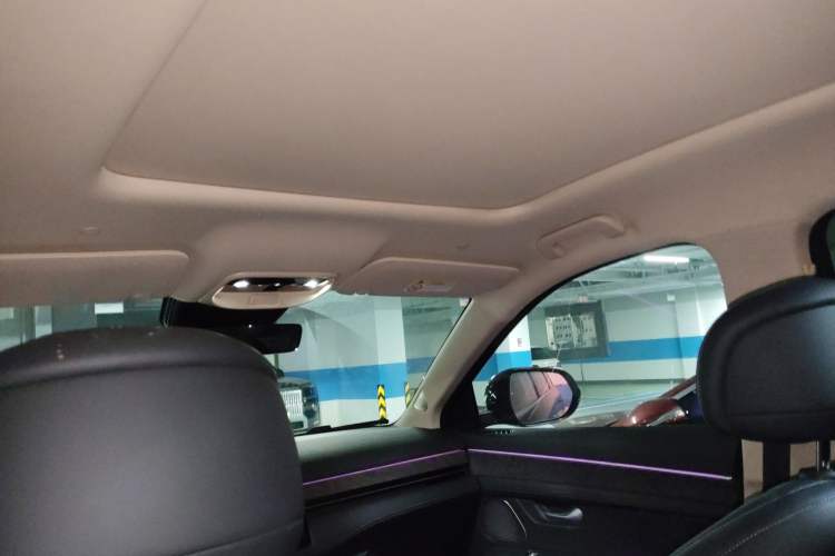 Used Hima AITO M7 2024 1.5T Rear-Drive Plus Version 5 Seats