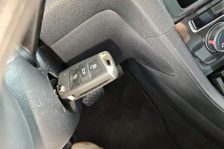 Used Volkswagen Golf 2020 280TSI DSG Comfort Version
