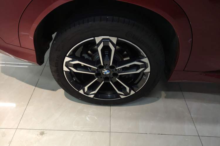 Used BMW X2 (Import) 2024 sDrive25i M Sport Package
