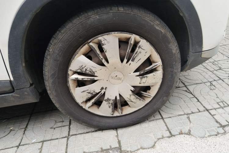 Used NETA N01 2020 430e
