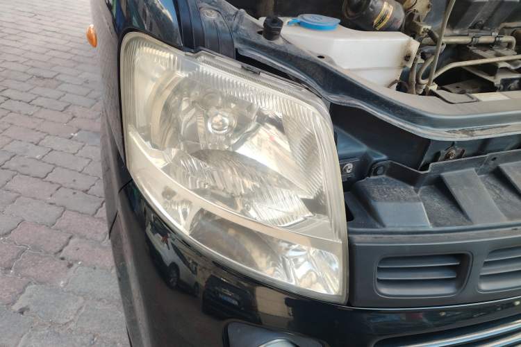 Used Suzuki Landy 2009 1.4L Manual Comfort Version Sunlight Edition