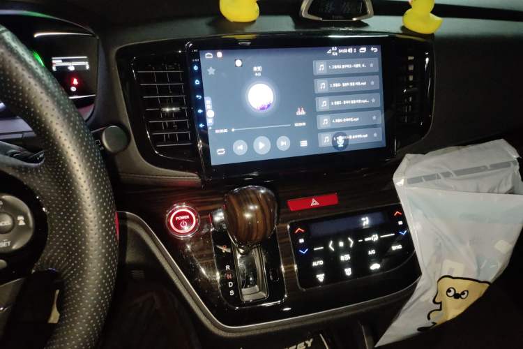 Used Honda Odyssey 2019 2.0L Rui·Smart Edition