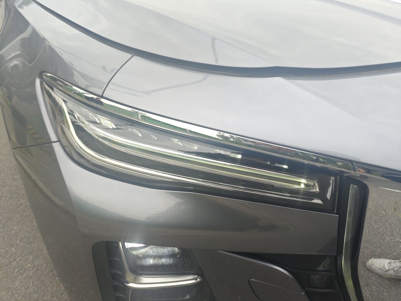 Hongqi H5 2023 2.0T Automatic Smart Connect Flagship Edition - Chinese Trim Chang — снимка 7