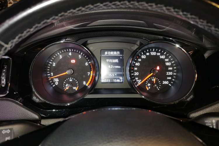 Used Volkswagen Sagitar 2017 180TSI Automatic Leading Model
