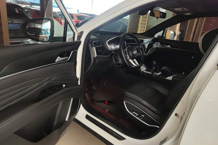 Used Dongfeng Fengon ix5 2019 220T Manual Smart Version China VI Standard