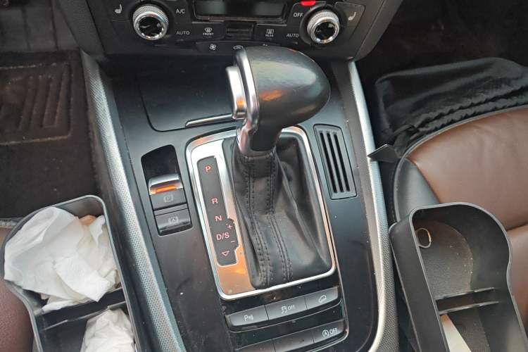 Used Audi Q5 2016 40 TFSI Technology Edition