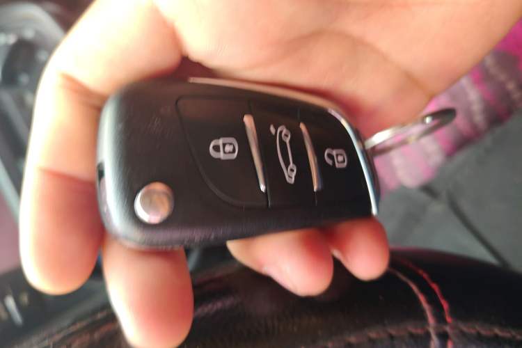 Used Wuling Hongguang 2010 1.2L Base Version China IV Standard