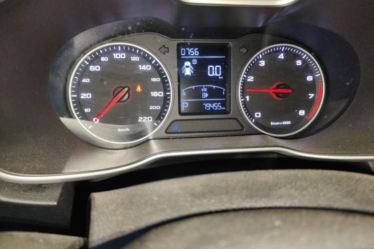 Used MG ZS 2017 1.5L Automatic Elite Edition
