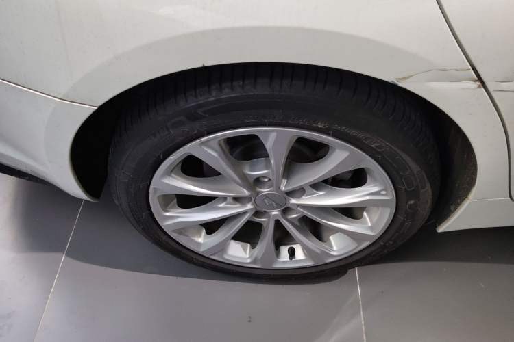 Used Cadillac CT5 2022 28T Luxury Version (Standard Edition)
