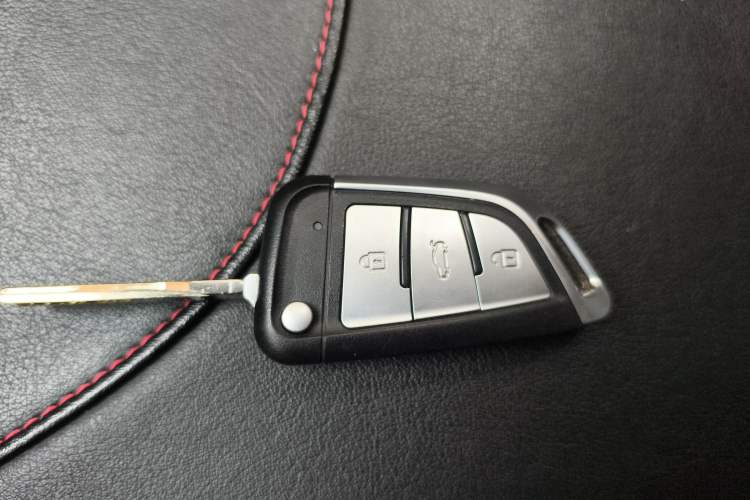 Used Brilliance V3 2017 1.5L Manual Comfort Model