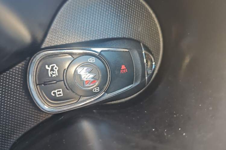 Used Buick Regal 2020 GS 28T Elite Model