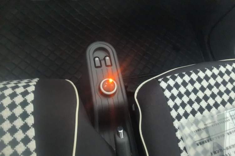 Used Wuling Hongguang MINIEV 2022 Enjoy Edition Lithium Iron Phosphate
