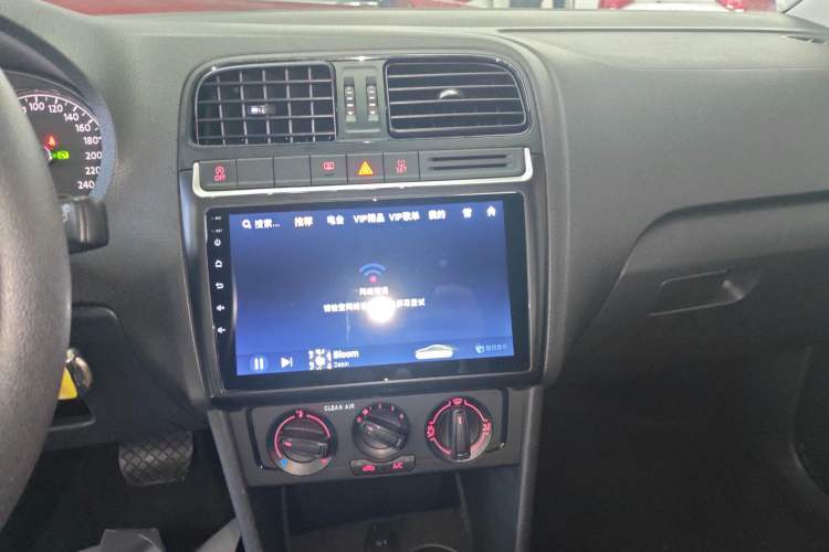 Used Volkswagen Polo 2018 1.5L Automatic Advanced Driving Model