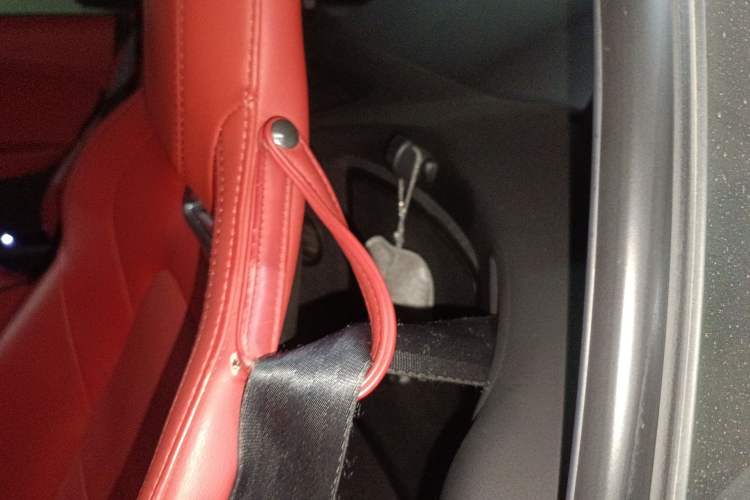 Used Jaguar F-TYPE 2019 2.0T Hardtop Version