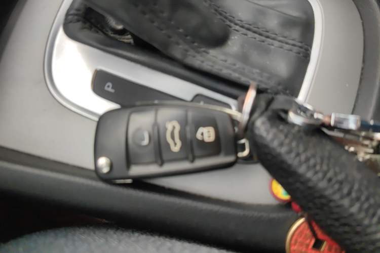 Used Audi Q3 2013 35 TFSI Ambition Edition
