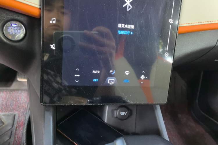 Used Dongfeng Aeolus Yixuan 2023 Mach Edition 1.5L Automatic Chasing Wind Version
