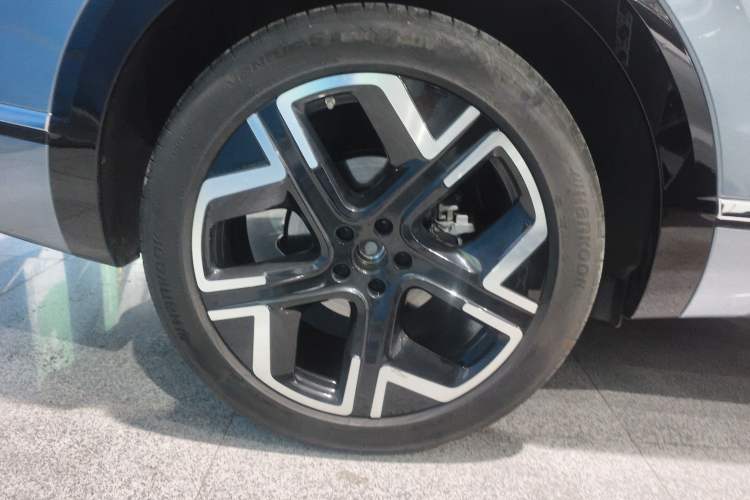 Used Volkswagen Talagon 2026 Model 450TSI Four-Wheel Drive Flagship 6-Seater
