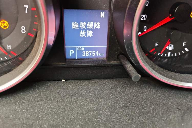 Used Haval M6 2018 1.5T DCT Two-Wheel Drive Elite Model