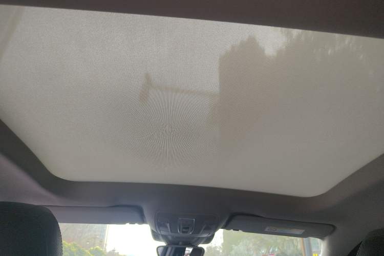 Used Mercedes-Benz GLE Coupe 2017 GLE 400 4MATIC Coupe SUV Headliner