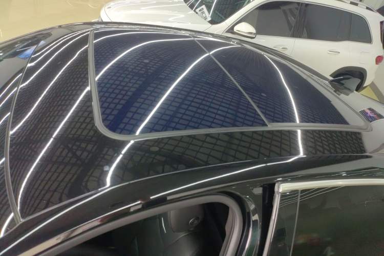 Used Cadillac CT5 2022 28T Luxury Version (Standard Edition)
