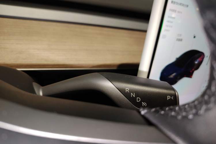 Used Tesla Model 3 2021 Standard Range Rear-Wheel Drive Upgraded Version 3D6
