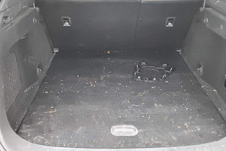 Used Deepal S07 2023 200Max Range-Extended Version